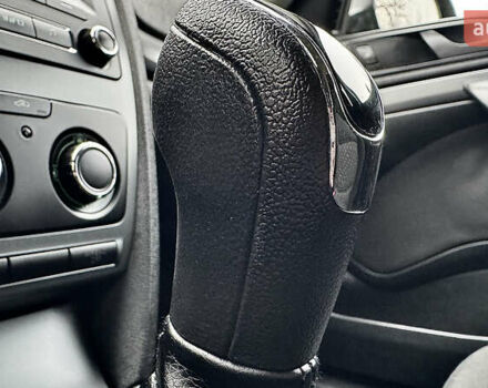 Чорний Шкода Октавія, об'ємом двигуна 1.6 л та пробігом 114 тис. км за 8299 $, фото 72 на Automoto.ua