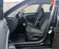 Черный Шкода Октавия, объемом двигателя 2 л и пробегом 249 тыс. км за 8600 $, фото 30 на Automoto.ua