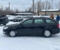 Чорний Шкода Октавія, об'ємом двигуна 1.4 л та пробігом 202 тис. км за 7200 $, фото 3 на Automoto.ua