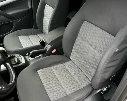 Чорний Шкода Октавія, об'ємом двигуна 0 л та пробігом 229 тис. км за 7800 $, фото 13 на Automoto.ua