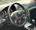 Черный Шкода Октавия, объемом двигателя 1.97 л и пробегом 260 тыс. км за 9500 $, фото 24 на Automoto.ua