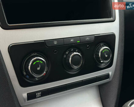 Чорний Шкода Октавія, об'ємом двигуна 1.6 л та пробігом 202 тис. км за 7650 $, фото 54 на Automoto.ua