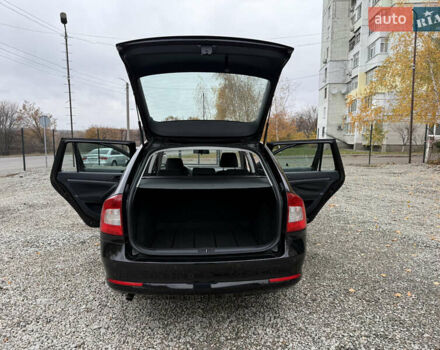 Черный Шкода Октавия, объемом двигателя 0 л и пробегом 167 тыс. км за 8100 $, фото 57 на Automoto.ua