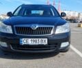 Чорний Шкода Октавія, об'ємом двигуна 1.6 л та пробігом 254 тис. км за 8650 $, фото 1 на Automoto.ua