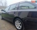 Черный Шкода Октавия, объемом двигателя 2 л и пробегом 249 тыс. км за 8600 $, фото 23 на Automoto.ua