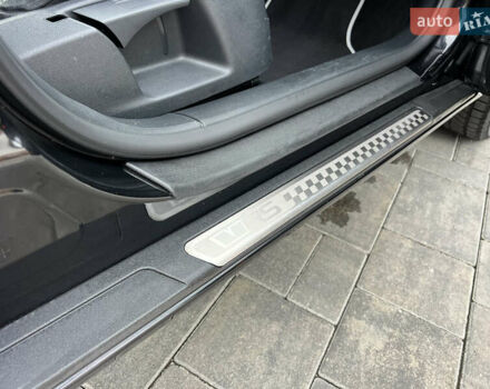 Черный Шкода Октавия, объемом двигателя 2 л и пробегом 265 тыс. км за 11950 $, фото 67 на Automoto.ua