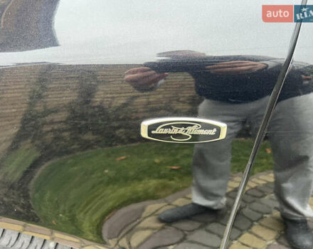 Черный Шкода Октавия, объемом двигателя 1.8 л и пробегом 156 тыс. км за 9900 $, фото 9 на Automoto.ua