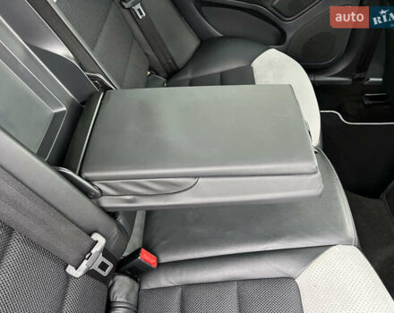 Чорний Шкода Октавія, об'ємом двигуна 2 л та пробігом 267 тис. км за 11850 $, фото 60 на Automoto.ua