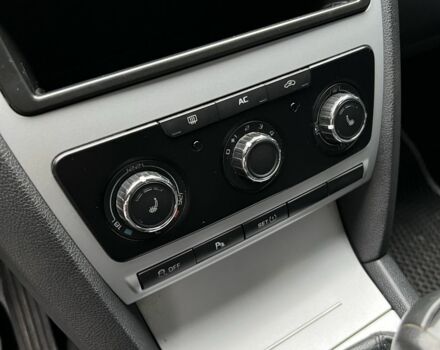 Чорний Шкода Октавія, об'ємом двигуна 1.6 л та пробігом 260 тис. км за 6450 $, фото 14 на Automoto.ua