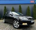 Черный Шкода Октавия, объемом двигателя 1.39 л и пробегом 243 тыс. км за 6999 $, фото 1 на Automoto.ua