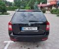 Чорний Шкода Октавія, об'ємом двигуна 1.6 л та пробігом 303 тис. км за 8200 $, фото 16 на Automoto.ua