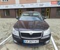 Шкода Октавія 2010 у Горохів на Automoto.ua Чорний Шкода Октавія, об'ємом двигуна 1.8 л та пробігом 310 тис. км за 6799 $, фото 1 на Automoto.ua