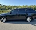 Чорний Шкода Октавія, об'ємом двигуна 1.4 л та пробігом 206 тис. км за 8300 $, фото 7 на Automoto.ua