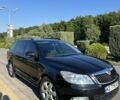 Чорний Шкода Октавія, об'ємом двигуна 1.4 л та пробігом 206 тис. км за 8300 $, фото 3 на Automoto.ua