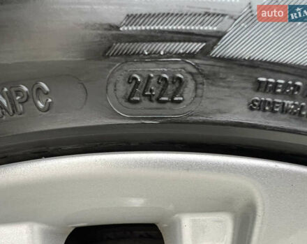 Черный Шкода Октавия, объемом двигателя 2 л и пробегом 265 тыс. км за 11950 $, фото 30 на Automoto.ua