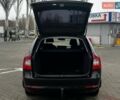 Черный Шкода Октавия, объемом двигателя 1.8 л и пробегом 188 тыс. км за 9200 $, фото 16 на Automoto.ua