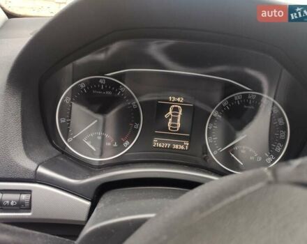 Чорний Шкода Октавія, об'ємом двигуна 1.39 л та пробігом 216 тис. км за 8250 $, фото 7 на Automoto.ua