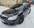Чорний Шкода Октавія, об'ємом двигуна 1.6 л та пробігом 294 тис. км за 7100 $, фото 1 на Automoto.ua