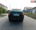 Черный Шкода Октавия, объемом двигателя 1.4 л и пробегом 301 тыс. км за 7300 $, фото 4 на Automoto.ua