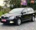 Черный Шкода Октавия, объемом двигателя 1.4 л и пробегом 171 тыс. км за 7400 $, фото 8 на Automoto.ua