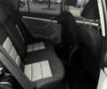 Черный Шкода Октавия, объемом двигателя 1.8 л и пробегом 188 тыс. км за 9200 $, фото 12 на Automoto.ua
