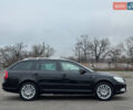 Чорний Шкода Октавія, об'ємом двигуна 1.8 л та пробігом 158 тис. км за 8700 $, фото 15 на Automoto.ua