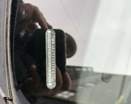 Чорний Шкода Октавія, об'ємом двигуна 1.6 л та пробігом 157 тис. км за 9000 $, фото 37 на Automoto.ua