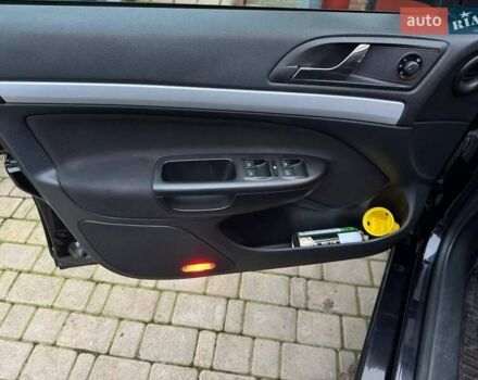 Чорний Шкода Октавія, об'ємом двигуна 1.39 л та пробігом 140 тис. км за 7500 $, фото 11 на Automoto.ua