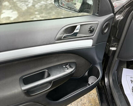 Чорний Шкода Октавія, об'ємом двигуна 1.4 л та пробігом 190 тис. км за 7550 $, фото 15 на Automoto.ua