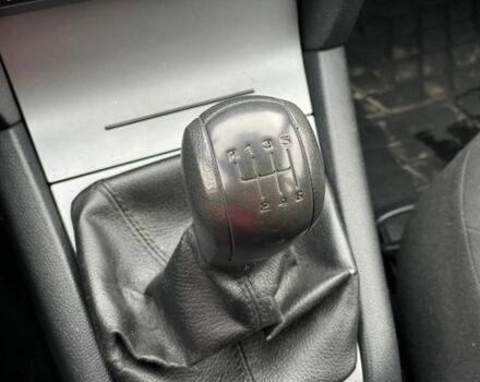 Чорний Шкода Октавія, об'ємом двигуна 1.4 л та пробігом 202 тис. км за 7200 $, фото 12 на Automoto.ua