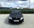 Черный Шкода Октавия, объемом двигателя 1.6 л и пробегом 343 тыс. км за 8300 $, фото 1 на Automoto.ua