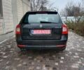 Чорний Шкода Октавія, об'ємом двигуна 1.39 л та пробігом 170 тис. км за 8500 $, фото 13 на Automoto.ua