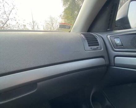 Черный Шкода Октавия, объемом двигателя 1.6 л и пробегом 275 тыс. км за 7300 $, фото 22 на Automoto.ua