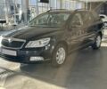 Шкода Октавия 2010 в Николаеве на Automoto.ua Черный Шкода Октавия, объемом двигателя 1.8 л и пробегом 233 тыс. км за 6650 $, фото 1 на Automoto.ua