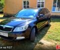 Чорний Шкода Октавія, об'ємом двигуна 1.6 л та пробігом 220 тис. км за 9200 $, фото 1 на Automoto.ua