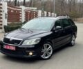 Черный Шкода Октавия, объемом двигателя 0 л и пробегом 179 тыс. км за 9500 $, фото 1 на Automoto.ua
