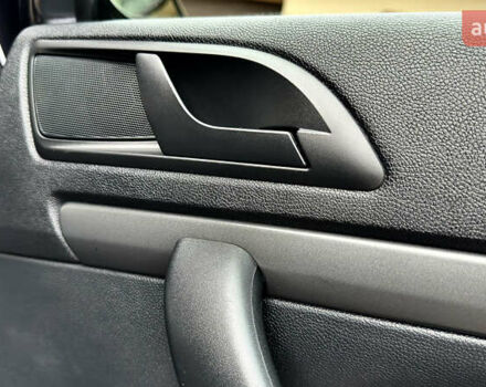 Чорний Шкода Октавія, об'ємом двигуна 1.6 л та пробігом 114 тис. км за 8299 $, фото 36 на Automoto.ua