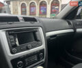 Черный Шкода Октавия, объемом двигателя 1.4 л и пробегом 229 тыс. км за 7800 $, фото 14 на Automoto.ua