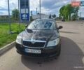Черный Шкода Октавия, объемом двигателя 1.2 л и пробегом 247 тыс. км за 7200 $, фото 1 на Automoto.ua