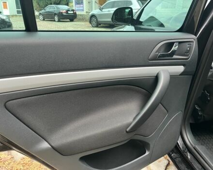 Чорний Шкода Октавія, об'ємом двигуна 0 л та пробігом 229 тис. км за 7800 $, фото 18 на Automoto.ua