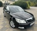 Черный Шкода Октавия, объемом двигателя 1.8 л и пробегом 240 тыс. км за 5747 $, фото 1 на Automoto.ua