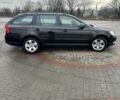 Черный Шкода Октавия, объемом двигателя 1.4 л и пробегом 233 тыс. км за 8199 $, фото 2 на Automoto.ua