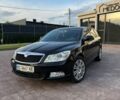 Чорний Шкода Октавія, об'ємом двигуна 1.39 л та пробігом 239 тис. км за 5999 $, фото 1 на Automoto.ua
