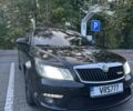 Черный Шкода Октавия, объемом двигателя 2 л и пробегом 255 тыс. км за 9000 $, фото 2 на Automoto.ua