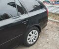 Чорний Шкода Октавія, об'ємом двигуна 1.4 л та пробігом 250 тис. км за 6000 $, фото 3 на Automoto.ua