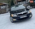 Черный Шкода Октавия, объемом двигателя 1.99 л и пробегом 277 тыс. км за 8499 $, фото 3 на Automoto.ua