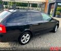Черный Шкода Октавия, объемом двигателя 1.6 л и пробегом 380 тыс. км за 8300 $, фото 1 на Automoto.ua