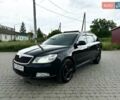 Черный Шкода Октавия, объемом двигателя 1.97 л и пробегом 307 тыс. км за 7888 $, фото 1 на Automoto.ua