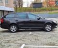 Черный Шкода Октавия, объемом двигателя 1.8 л и пробегом 311 тыс. км за 7250 $, фото 20 на Automoto.ua