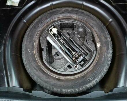 Чорний Шкода Октавія, об'ємом двигуна 1.4 л та пробігом 204 тис. км за 7550 $, фото 19 на Automoto.ua